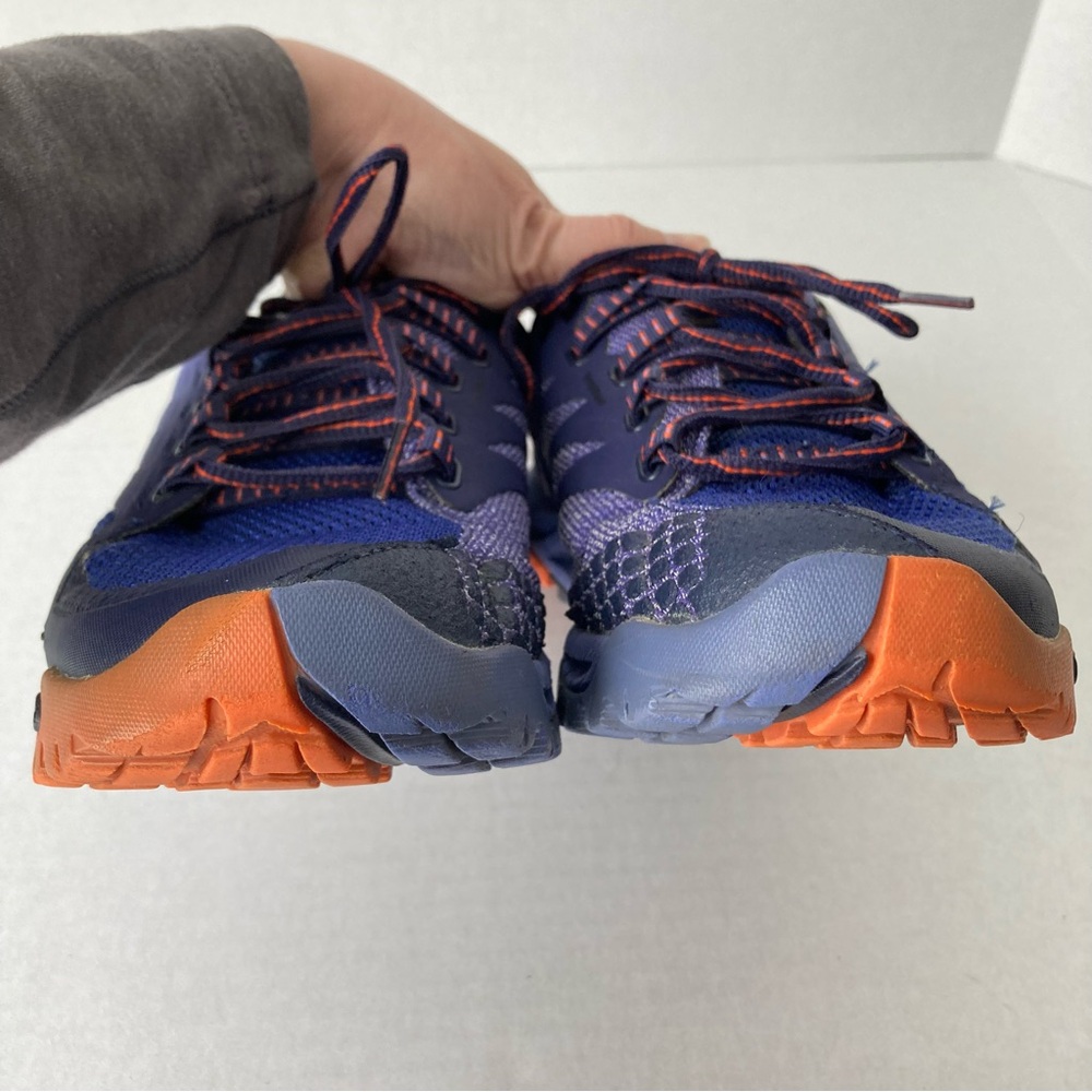 Merrell Unifly Trail Running Shoes Women's 11 - Picture 5 of 11